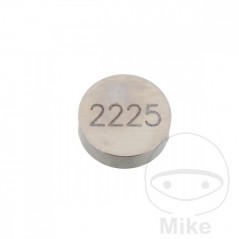 JMP Regulating valves SHIM 7.5 MM 2.225 ALTN: 7470327 747.09.21