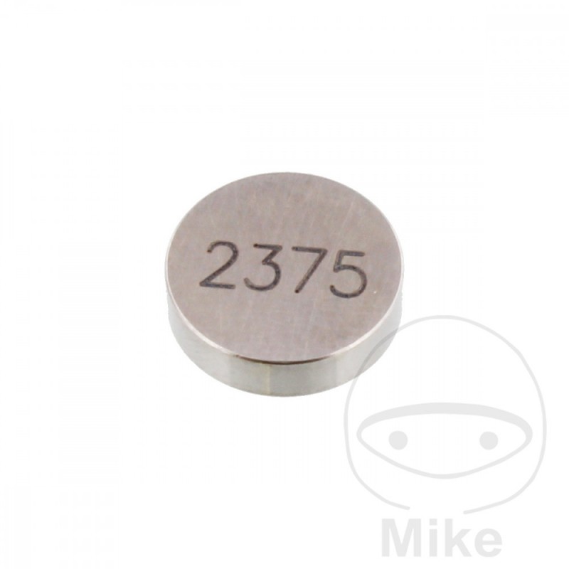JMP Pastillas de reglaje valvulas SHIM 9.5 MM 2.375 ALTN: 7470470 747.10.97