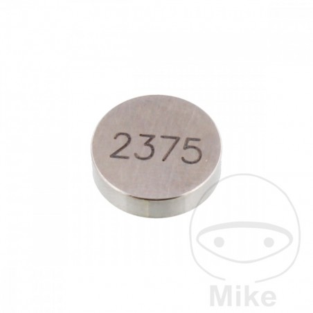 JMP Regulating valves SHIM 9.5 MM 2.375 ALTN: 7470470 747.10.97