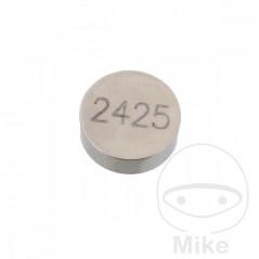 JMP Pastillas de reglaje valvulas SHIM 7.5 MM 2.425 ALTN: 7470335 747.09.25