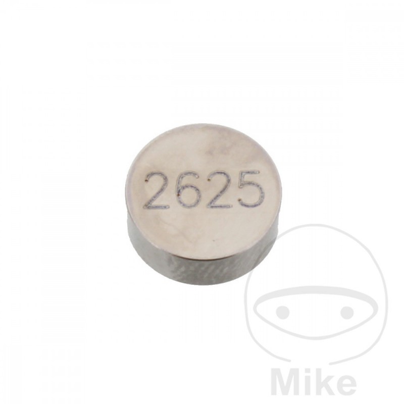 JMP Regulating valves SHIM 7.5 MM 2.625 ALTN: 7470343 747.09.29