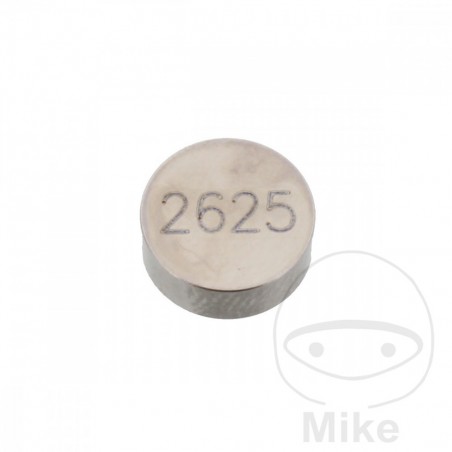 JMP Regulating valves SHIM 7.5 MM 2.625 ALTN: 7470343 747.09.29