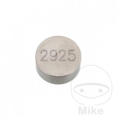 JMP Regulating valves SHIM 7.5 MM 2.925 ALTN: 7470356 747.09.35