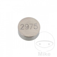 JMP Regulating valves SHIM 7.5 MM 2.975 ALTN: 7470358 747.09.36