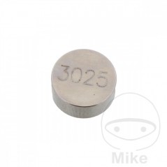 JMP Regulating valves SHIM 7.5 MM 3.025 ALTN: 7470360 747.09.37