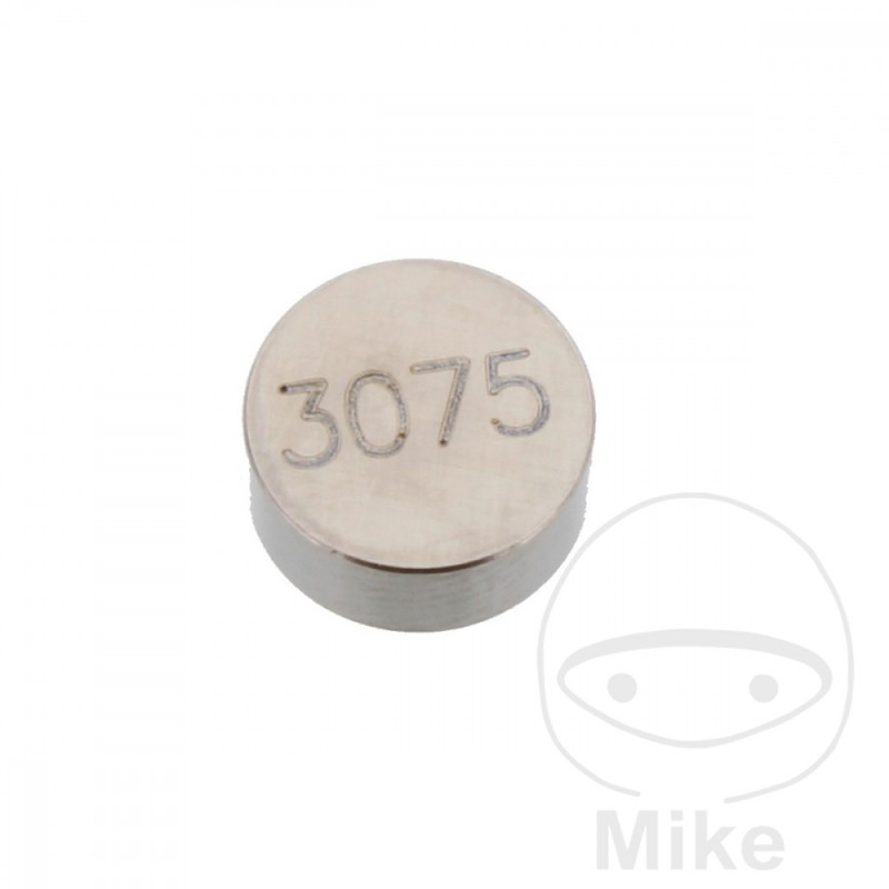 JMP Regulating valves SHIM 7.5 MM 3.075 ALTN: 7470363 747.09.38