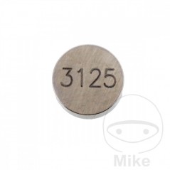 JMP Pastillas de reglaje valvulas SHIM 7.5 MM 3.125 ALTN: 7470365 747.09.39