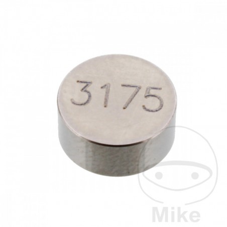 JMP Regulating valves SHIM 7.5 MM 3.175 ALTN: 7470367 747.09.40
