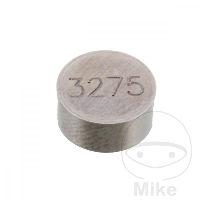 JMP Pastillas de reglaje valvulas SHIM 7.5 MM 3.275 ALTN: 7470372 747.09.42
