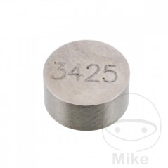 JMP Regulating valves SHIM 7.5 MM 3.425 ALTN: 7470378 747.09.45