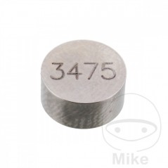 JMP Regulating valves SHIM 7.5 MM 3.475 ALTN: 7470380 747.09.46