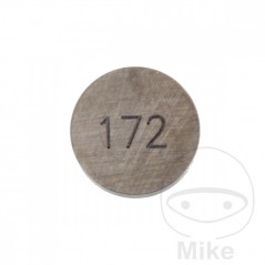 JMP Regulating valves SHIM 8.8 MM 1.72 747.09.47