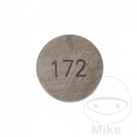 JMP Pastillas de reglaje valvulas SHIM 8.8 MM 1.72 747.09.47