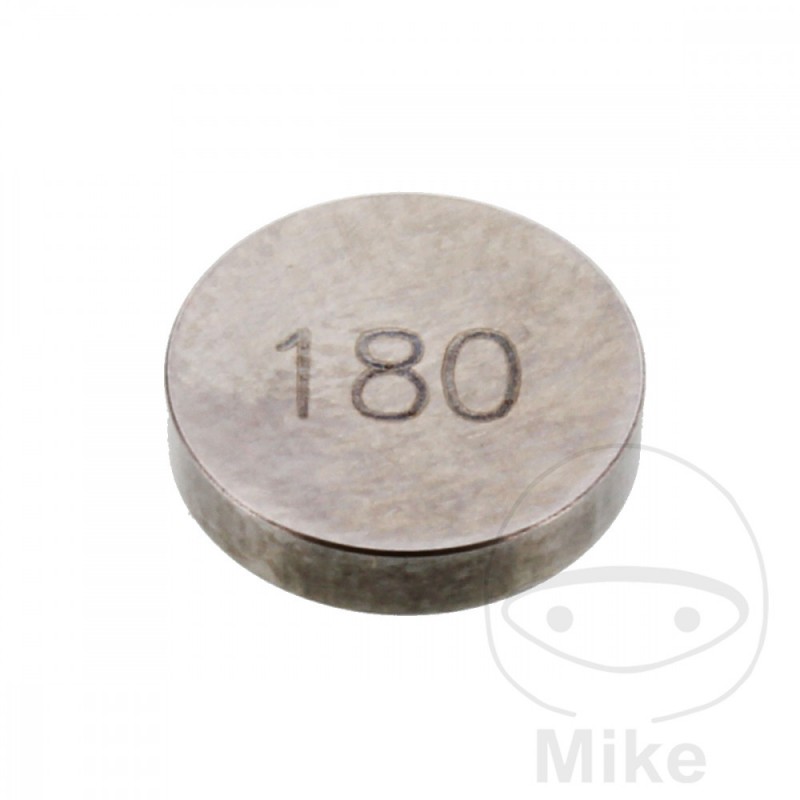 JMP Regulating valves SHIM 8.8 MM 1.80 747.09.50