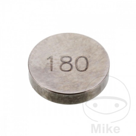 JMP Pastillas de reglaje valvulas SHIM 8.8 MM 1.80 747.09.50