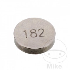 JMP Regulating valves SHIM 8.8 MM 1.82 747.09.51