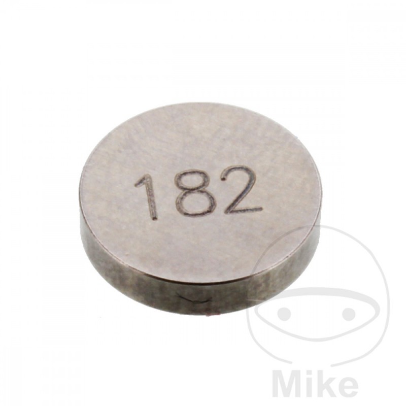 JMP Regulating valves SHIM 8.8 MM 1.82 747.09.51