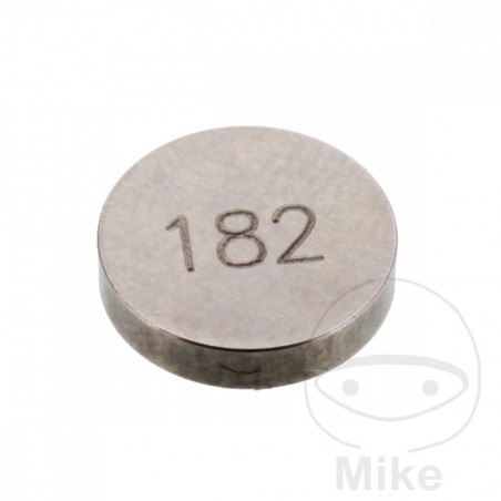 JMP Regulating valves SHIM 8.8 MM 1.82 747.09.51