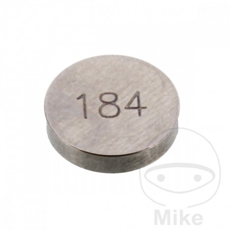 JMP Regulating valves SHIM 8.8 MM 1.84 747.09.52