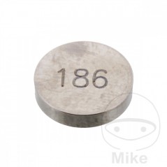 JMP Regulating valves SHIM 8.8 MM 1.86 747.09.53