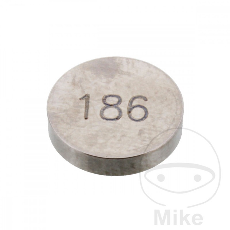 JMP Pastillas de reglaje valvulas SHIM 8.8 MM 1.86 747.09.53