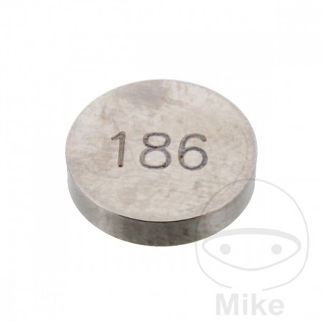 JMP Regulating valves SHIM 8.8 MM 1.86 747.09.53