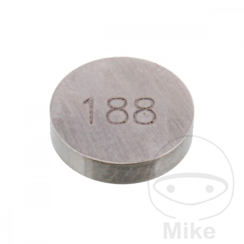 JMP Regulating valves SHIM 8.8 MM 1.88 747.09.54