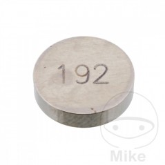 JMP Regulating valves SHIM 8.8 MM 1.92 747.09.56
