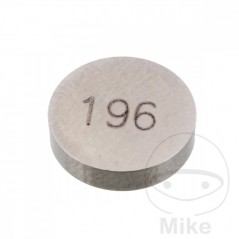JMP Regulating valves SHIM 8.8 MM 1.96 747.09.58