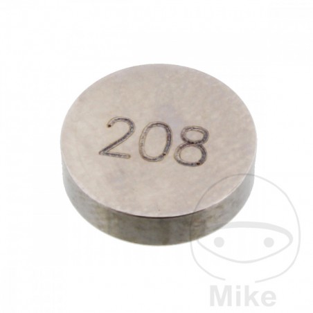 JMP Regulating valves SHIM 8.8 MM 2.08 747.09.64