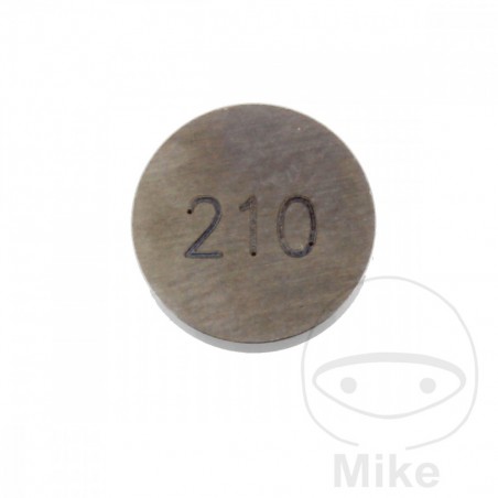 JMP Pastillas de reglaje valvulas SHIM 8.8 MM 2.10 747.09.65