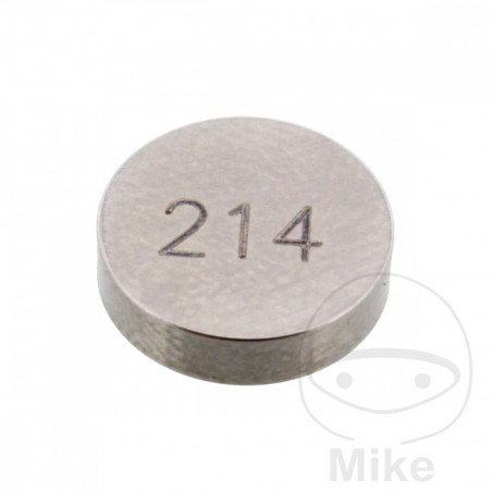 JMP Regulating valves SHIM 8.8 MM 2.14 747.09.67