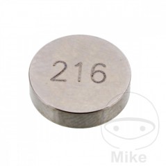 JMP Regulating valves SHIM 8.8 MM 2.16 747.09.68