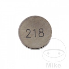 JMP Regulating valves SHIM 8.8 MM 2.18 747.09.69