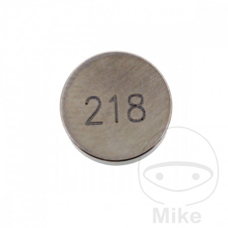 JMP Pastillas de reglaje valvulas SHIM 8.8 MM 2.18 747.09.69