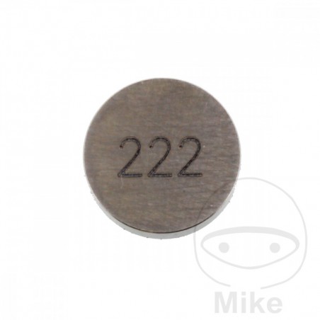 JMP Pastillas de reglaje valvulas SHIM 8.8 MM 2.22 747.09.71