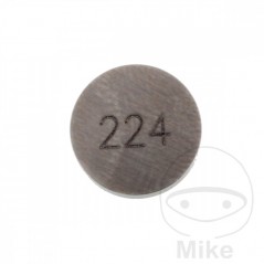 JMP Regulating valves SHIM 8.8 MM 2.24 747.09.72