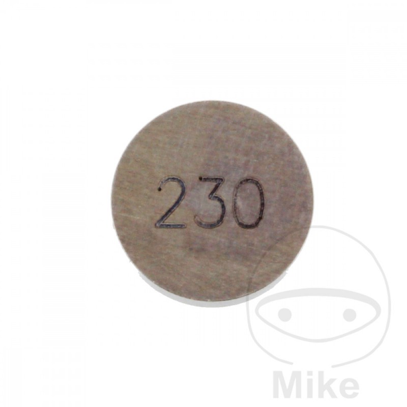 JMP Pastillas de reglaje valvulas SHIM 8.8 MM 2.30 747.09.75