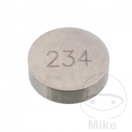 JMP Regulating valves SHIM 8.8 MM 2.34 747.09.77