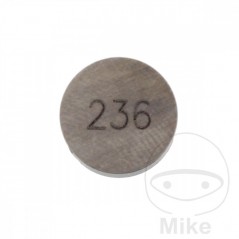 JMP Regulating valves SHIM 8.8 MM 2.36 747.09.78