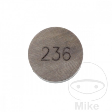 JMP Regulating valves SHIM 8.8 MM 2.36 747.09.78