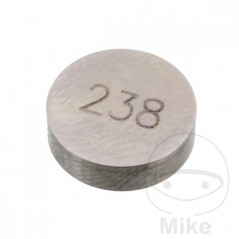 JMP Regulating valves SHIM 8.8 MM 2.38 747.09.79