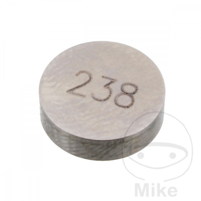 JMP Regulating valves SHIM 8.8 MM 2.38 747.09.79
