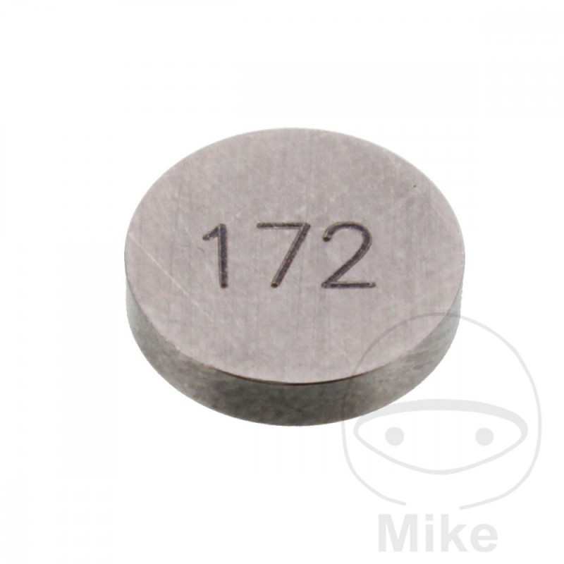 JMP Regulating valves SHIM 8.9 MM 1.72 ALTN: 7470539 747.09.81