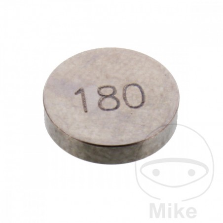 JMP Regulating valves SHIM 8.9 MM 1.80 ALTN: 7470543 747.09.85