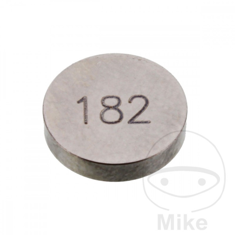 JMP Regulating valves SHIM 8.9 MM 1.82 ALTN: 7470544 747.09.86