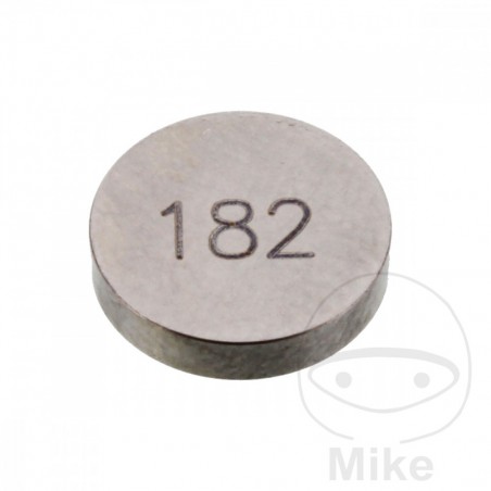 JMP Pastillas de reglaje valvulas SHIM 8.9 MM 1.82 ALTN: 7470544 747.09.86