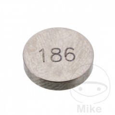 JMP Pastillas de reglaje valvulas SHIM 8.9 MM 1.86 ALTN: 7470546 747.09.88