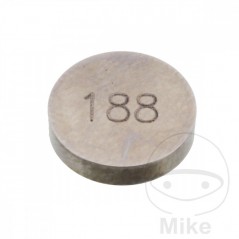 JMP Pastillas de reglaje valvulas SHIM 8.9 MM 1.88 ALTN: 7470547 747.09.89