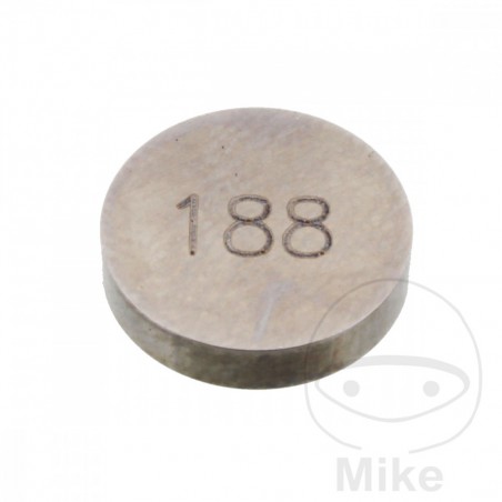 JMP Pastillas de reglaje valvulas SHIM 8.9 MM 1.88 ALTN: 7470547 747.09.89